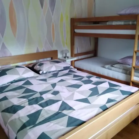 Zadraga * Tolmin