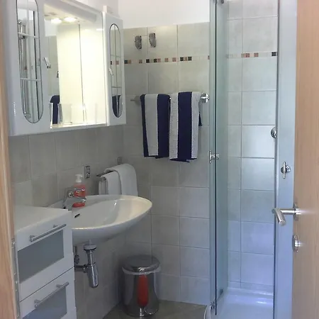 Apartment Zadraga *