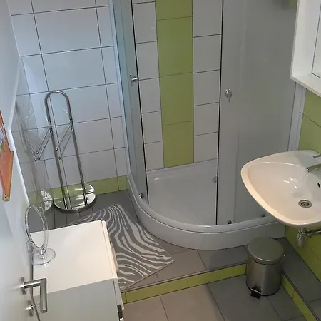 Apartment Zadraga *