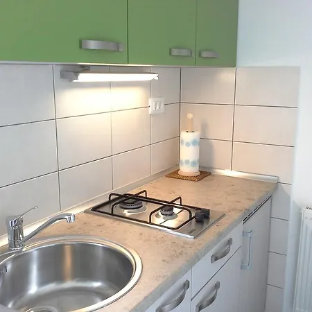 Apartment Zadraga *