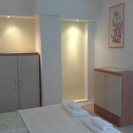 Appartamento Zadraga