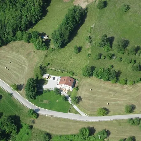 Apartment Zadraga