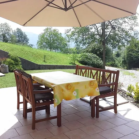 Zadraga Tolmin