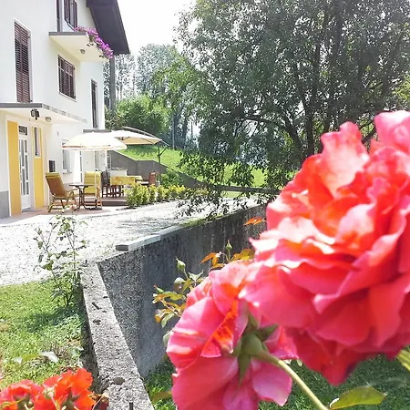 Apartment Zadraga *