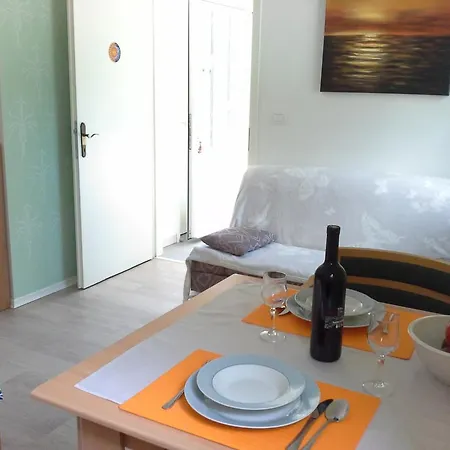 Apartment Zadraga