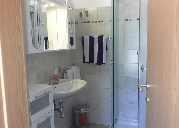 Appartamento Zadraga *