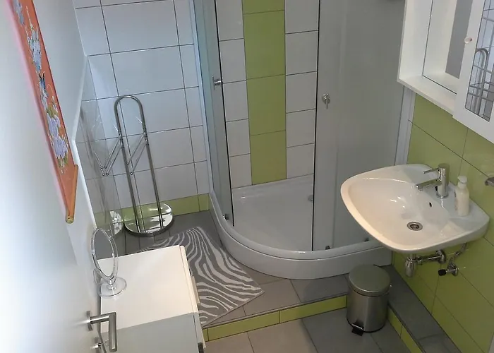 Appartamento Zadraga *