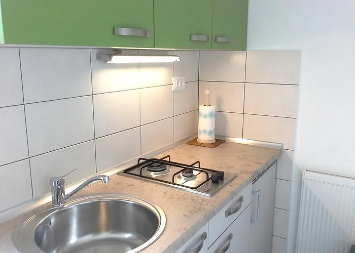 Appartamento Zadraga *