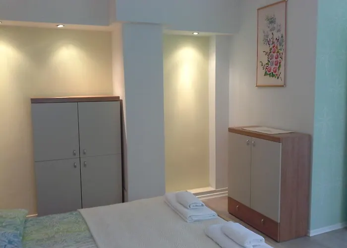 Appartamento Zadraga