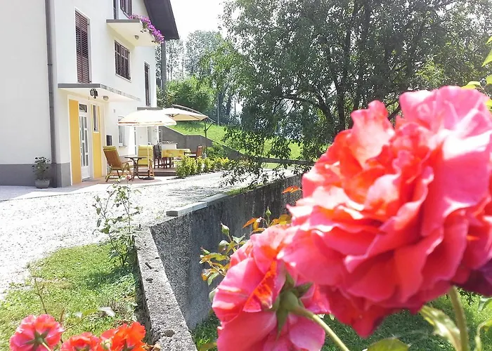 Appartamento Zadraga *