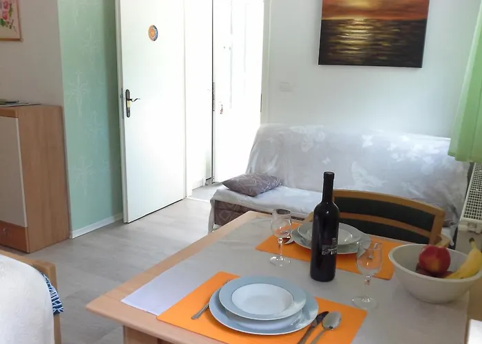 Appartamento Zadraga